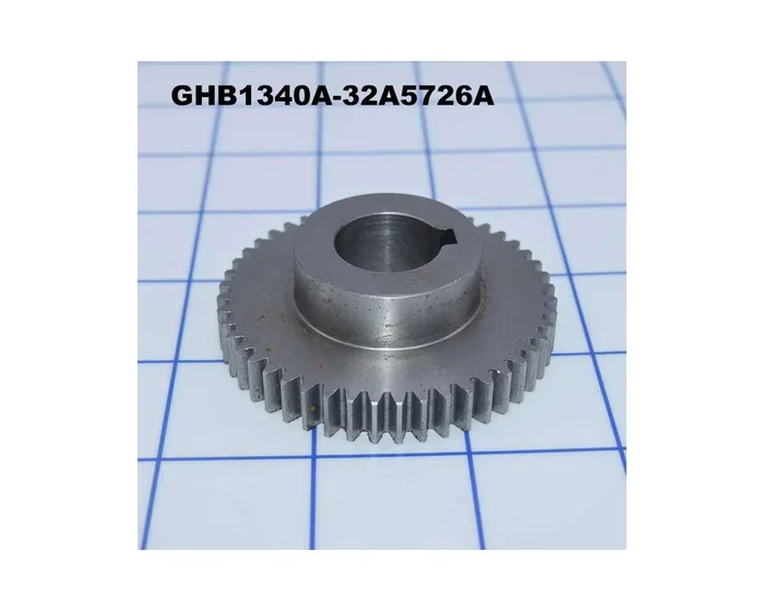 Jet GEAR 1.25m48T (MDL GHB/BDB-1340A)