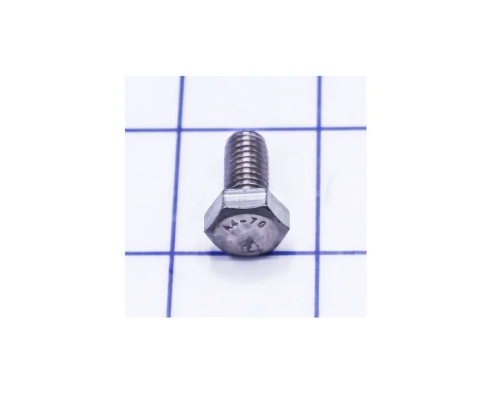 Jet Hex Head Bolt M8-16 1 TS-2228161