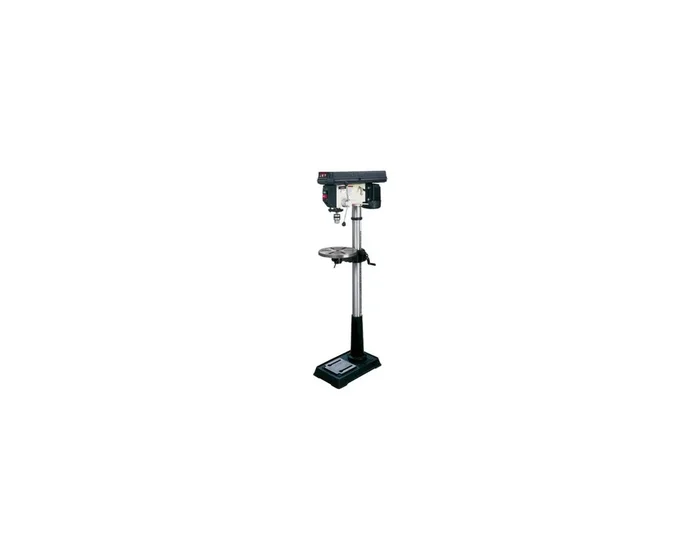 JET JDP-17MF, 16-1/2″ Floorstanding Drill Press, 3/4HP 1PH 115/230V (354169)