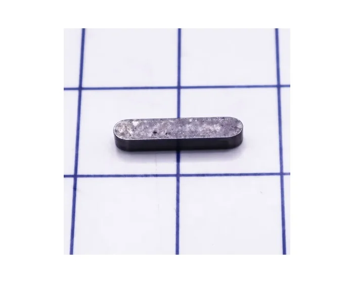 Jet KEY 6X6X32, 3K01235