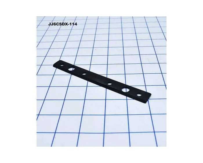 Jet Knife Lock Bar