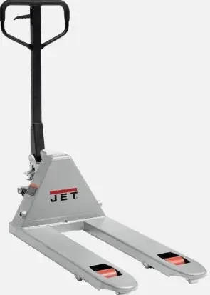 JET PTW-2036A 6600 CAP MINI PALLET JACK 20″ X 36″