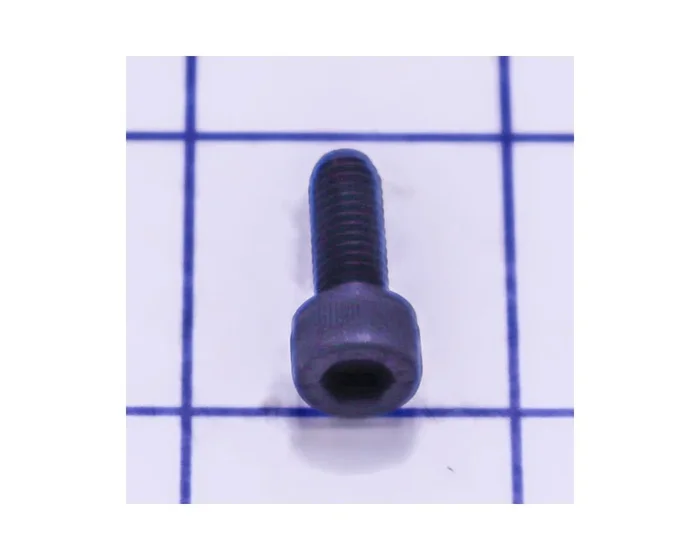 Jet Socket Head Cap Bolt M6x16 TS-1503041