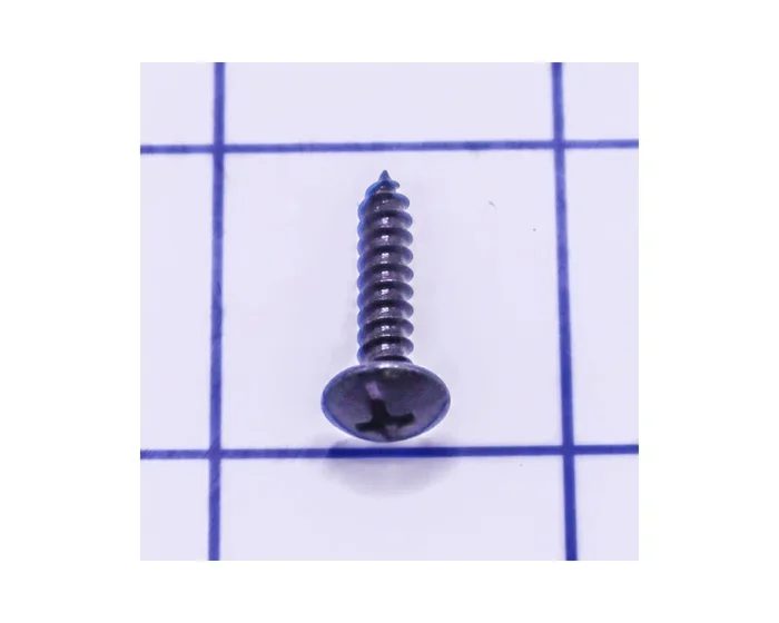 Jet Tapping Screw M4x20 2653MBDE15