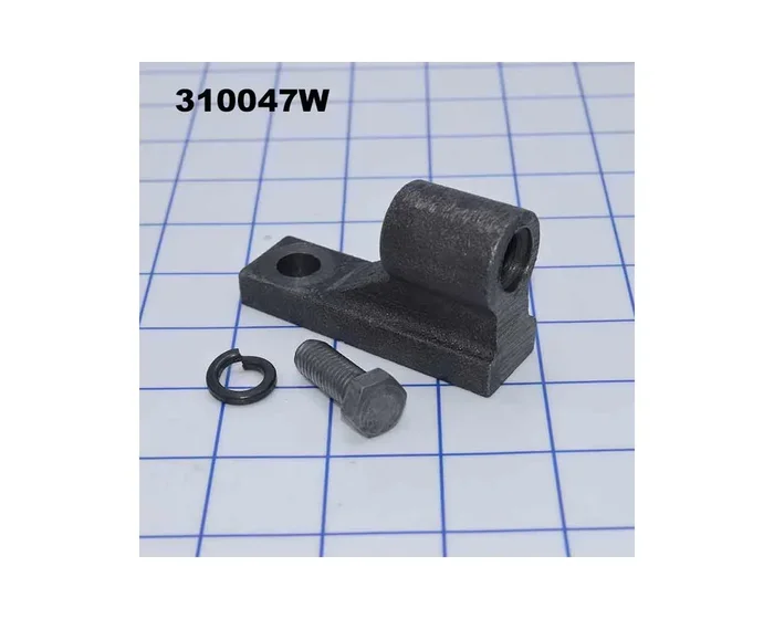 Jet VISE NUT 4 & 5 BENCH VISE