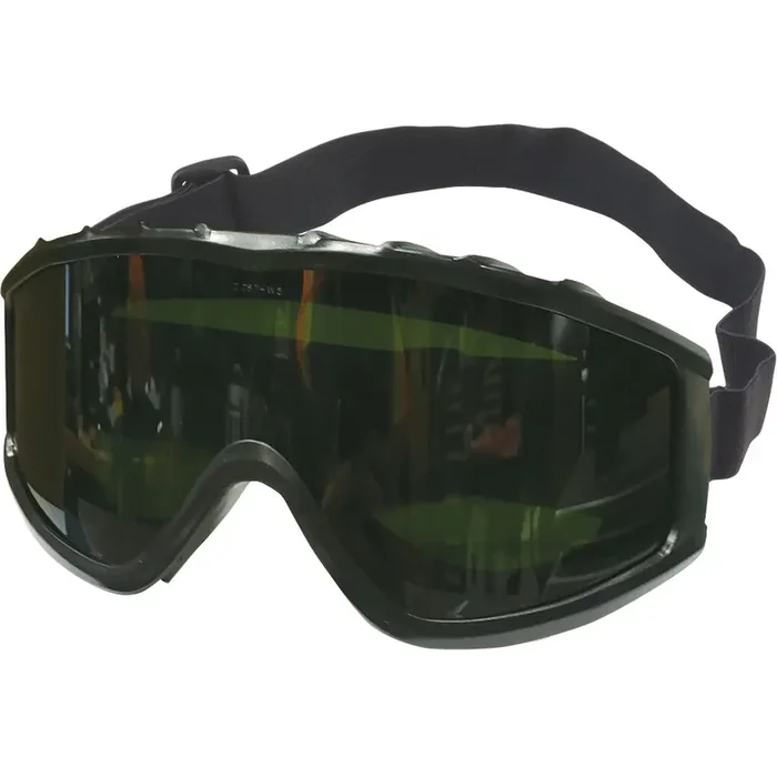 Jewelry Making, Melting, and Welding Safety Goggles