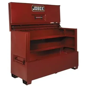Jobox,Piano box 56.5CF
