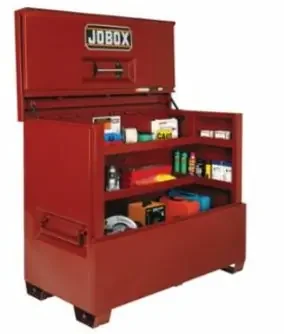 JOBOX PIANO BOX 60 X 31 X 50