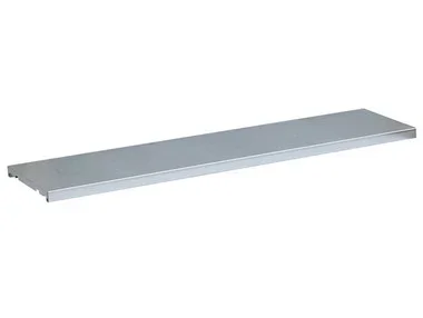 Justrite Chemcor Spillslope Steel Shelf For 15-Gallon Under Fume Hood Safety Cabinet – 29934