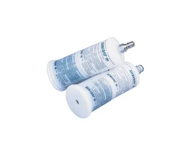 Justrite Filter Coalescing/Carbon With Disconnect For Hplc Disposal Cans With Stainless Disconnect – 28162