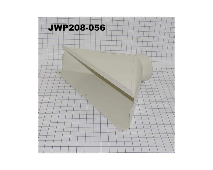 JWP208-056 Collector Tube – Jet