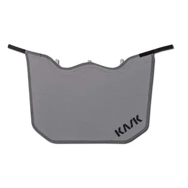 Kask Neck Protector Gray – Zenith – WAC00013-313