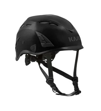 Kask Superplasma HD XL Black Safety Helmet – WHE00056-210