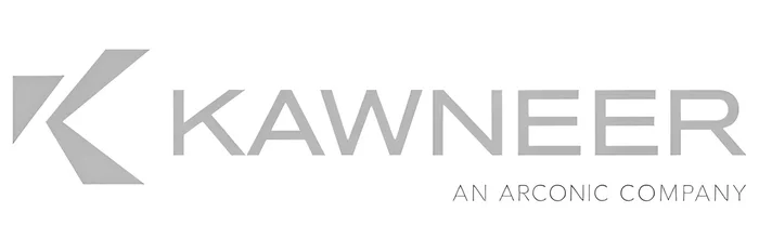 Kawneer 1687 Lever Handle – Electrical and Mechanical Door Hardware