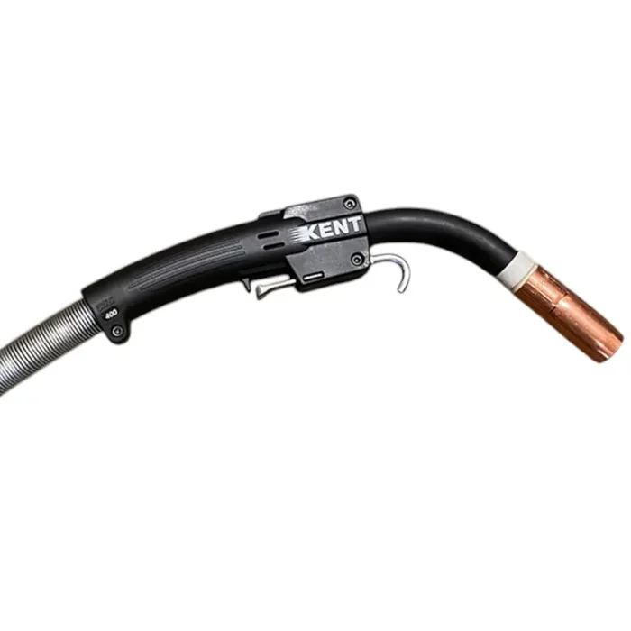 Kent Welding MADE IN CANADA 200 Amp 12‘ MIG Gun
