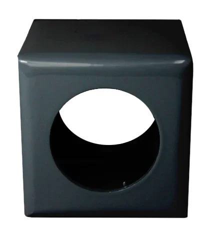 Key Box for Keyed Cylinder on Standard Panic Shield Setups – Lockey USA
