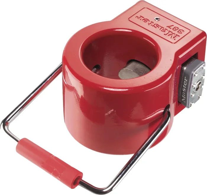 King Pin Lock High Security by Master Lock