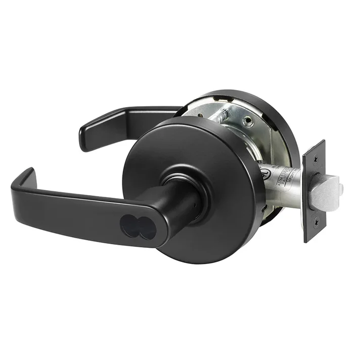 KIT – 10X-Line Classroom L Lever Lock with SFIC Disposable Core