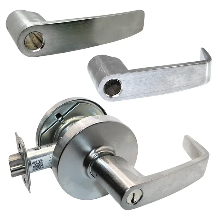 KIT – 10X-Line Communicating Storeroom B Lever Lock – Sargent