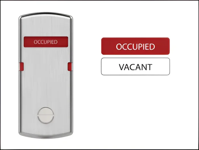 KIT – 17A Privacy Mortise Lock with Deadbolt and Indicators by Schlage