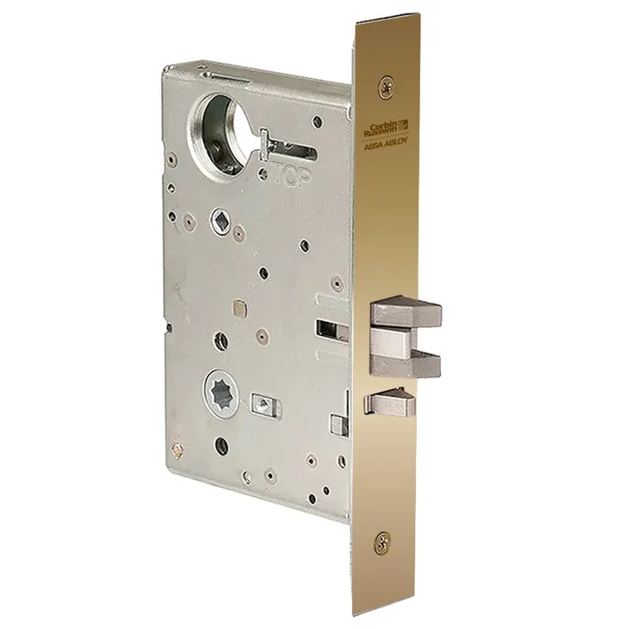 KIT – Classroom Intruder Mortise Lock Body by Corbin Russwin