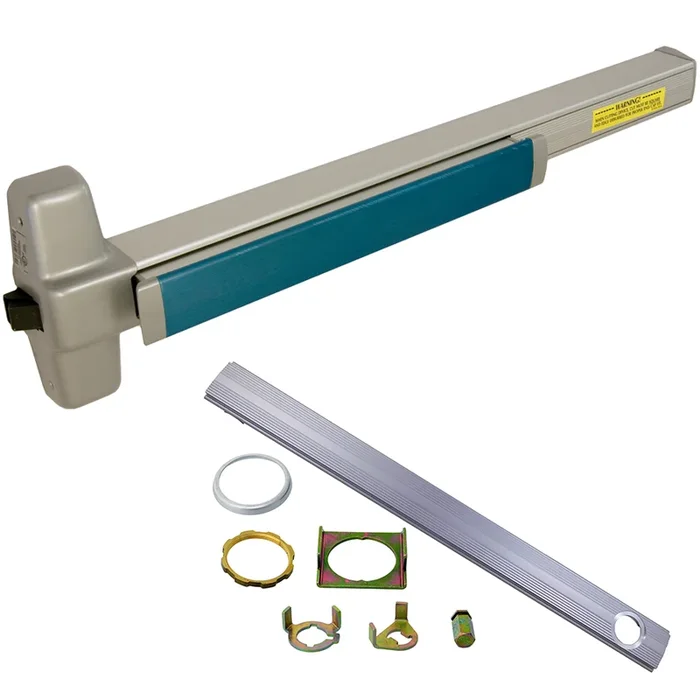 KIT – Cylinder Dogging Rim Exit Device 36in by Von Duprin