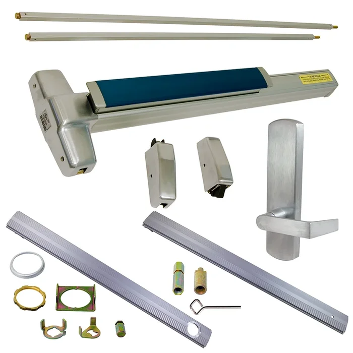 KIT – Cylinder Dogging SVR Exit Device by Von Duprin