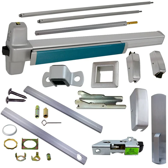 KIT – Cylinder Dogging, SVR Exit Device by Von Duprin