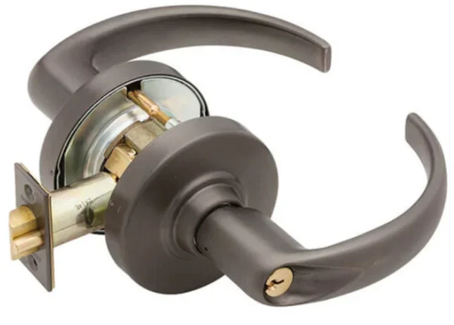 KIT – Grade 1 Classroom Cylindrical Lock with Sparta Lever