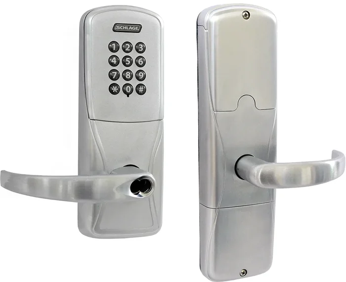 KIT – Keypad Network Hardwired Classroom/Storeroom Lock by Schlage