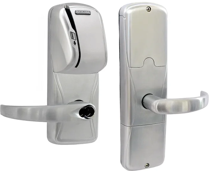 KIT – Magnetic Stripe Stand Alone Classroom/Storeroom Lock by Schlage Electronic Security