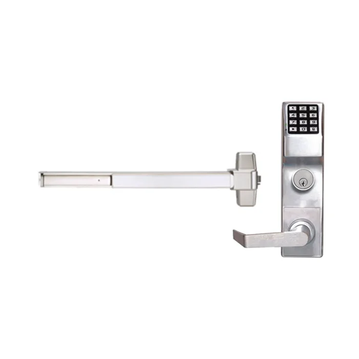 KIT – Networx Prox Reader Keypad – Marks M9900 Trim with Request to Exit