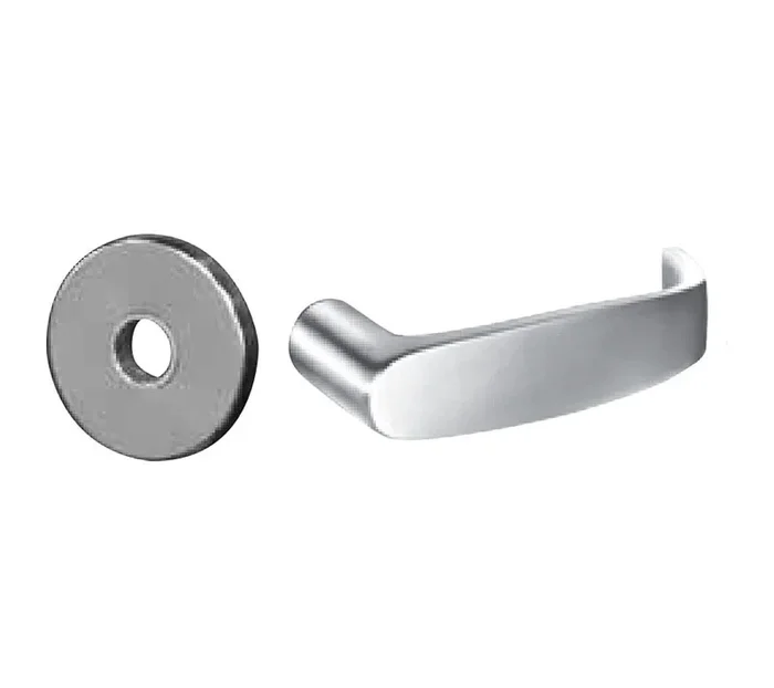 KIT – Office/Entry Mortise Lock – Sargent Grade 1 Satin Chrome