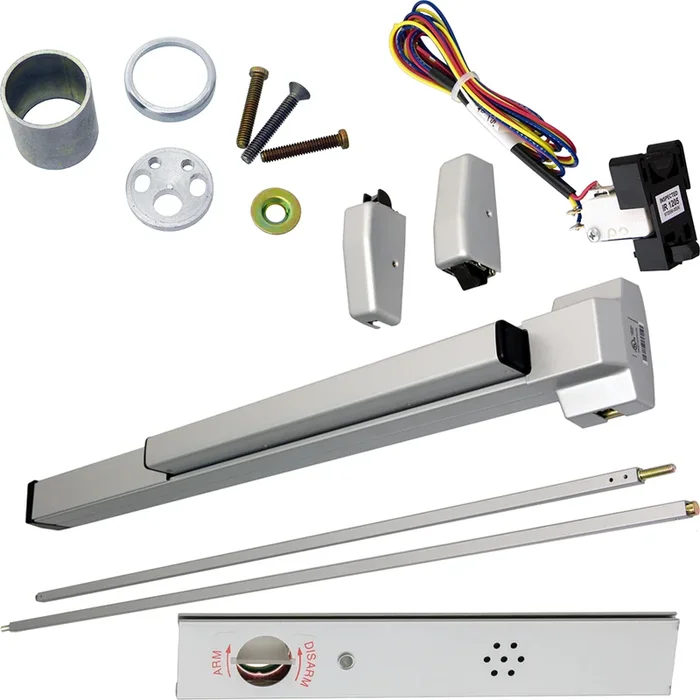 KIT – RX Exit Device by Von Duprin – Security Solution