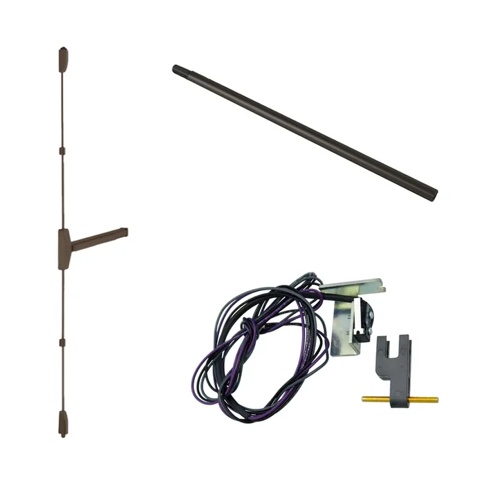 KIT – RX Request to Exit, SVR Surface Vertical Rod Exit Device, Grade 1