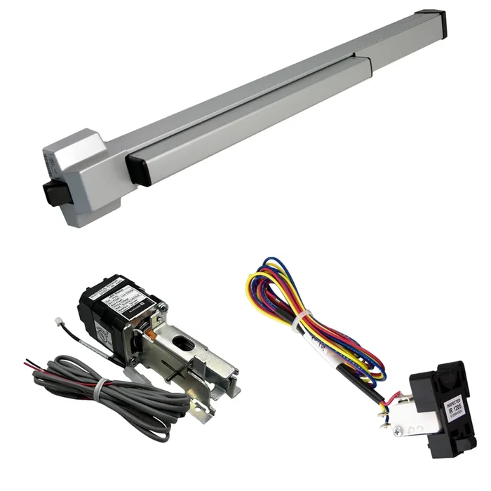 KIT – RX Request to Exit Switch with QEL System by Von Duprin