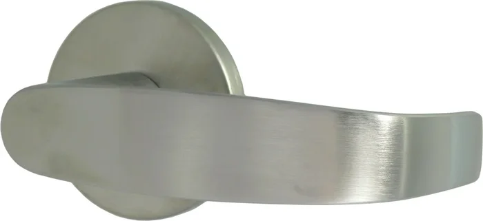 KIT – Storeroom Mortise Lock, OL – O Rose x L Lever, SFIC Small Format IC Prep