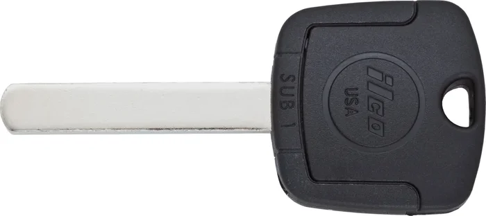 KIT – Subaru Electronic Key No Battery by Ilco Unican Corporation