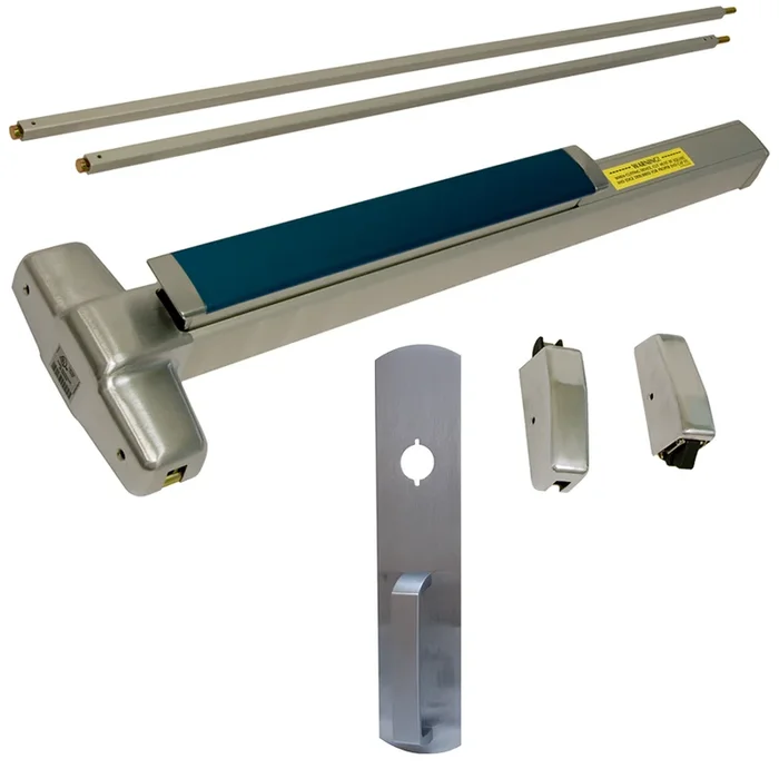 KIT – SVR Smooth Exit Device by Von Duprin – Grade 1 Panic Device