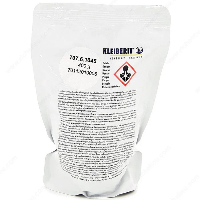 Kleiberit 707.6 PUR Hot Melt Adhesive – High Performance for Woodworking