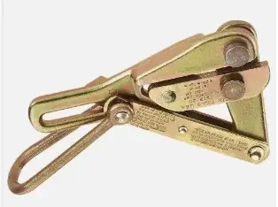 KLEIN GRIP COATED GUY WIRE