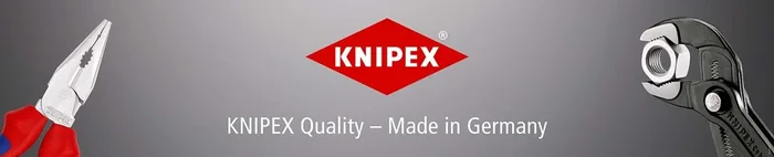 KNIPEX KNIPEX 00 19 30 19 Magnetic label for tool bar