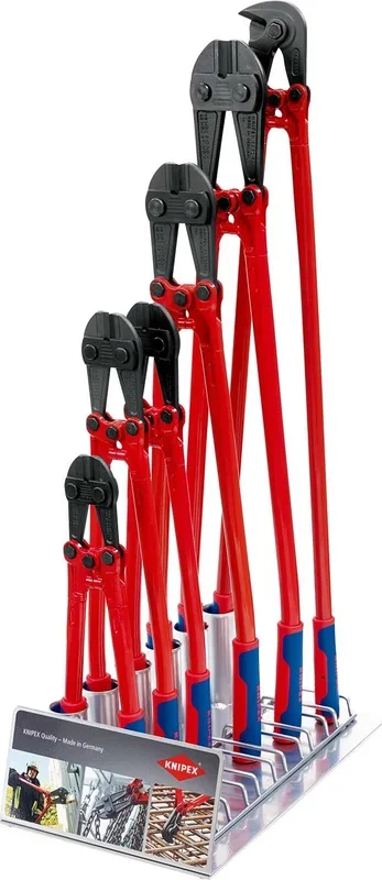 KNIPEX KNIPEX 00 19 37 1 Floor Display without pliers