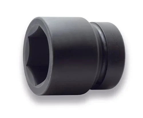 Ko-ken 10400A-4.3/4 | 3.1/2 Sq. Dr. Socket | 4.3/4 6 point | Length 185mm
