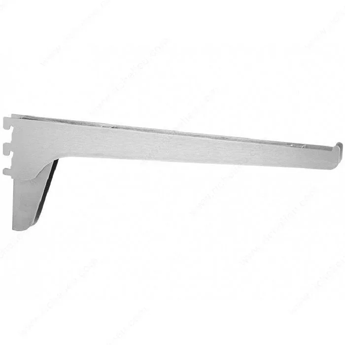 Kolossus Double Bracket by Richelieu – Premium Cabinet Hardware