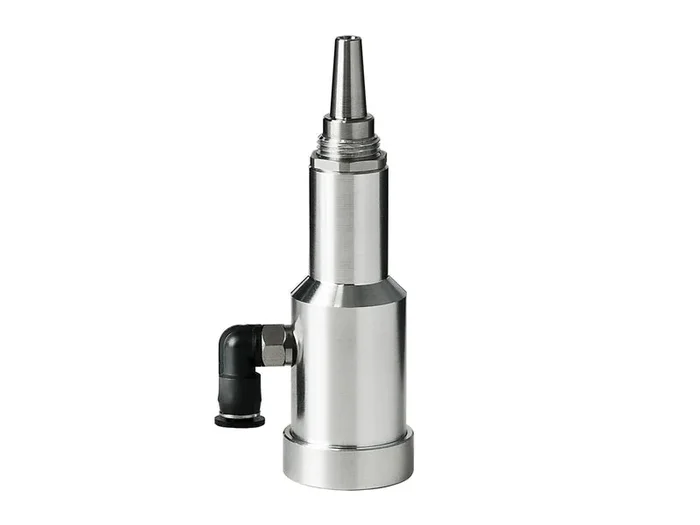 Kolver 010121/UNI | K-Ducer Vacuum Attachment | Metal Tip