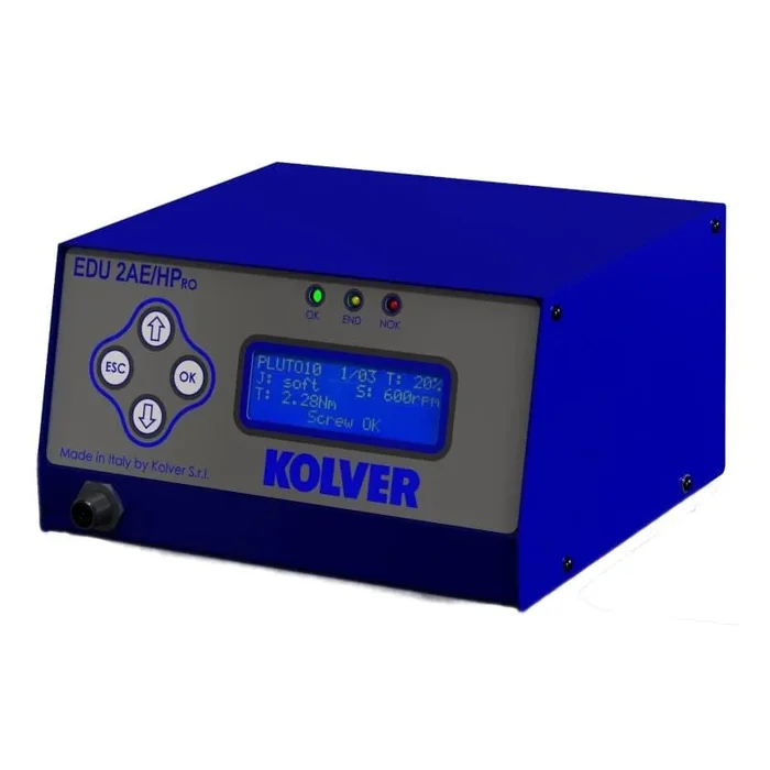 Kolver 032000/HPro | PLUTO series Tool Controller