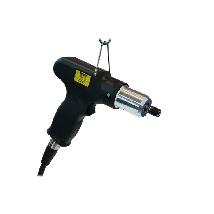 Kolver KDS-PL10P/ESD | Transducerized | ESD | Bottom Connector | KDS Pistol Screwdriver | K-Ducer | Code: 135011/ESD
