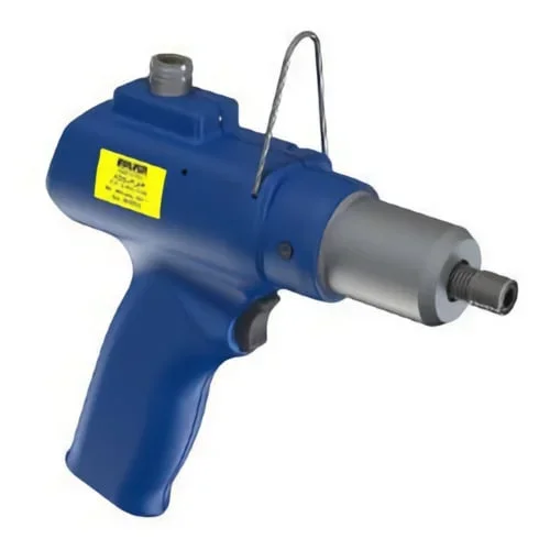 Kolver KDS-PL10P/U/ESD | Transducerized | ESD | Top Connector | KDS Pistol Screwdriver | K-Ducer | Code: 135011/ESD/U