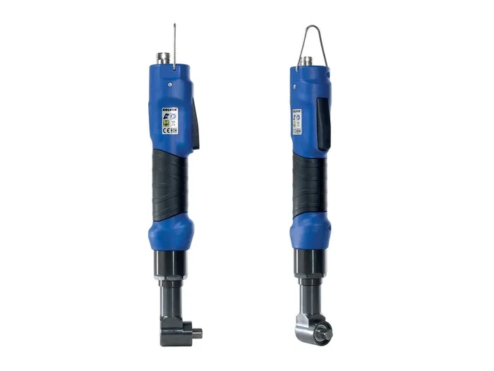 Kolver KDS-PL45/ANG | Transducerized | KDS Angle Screwdriver | K-Ducer | Code: 135045/ANG